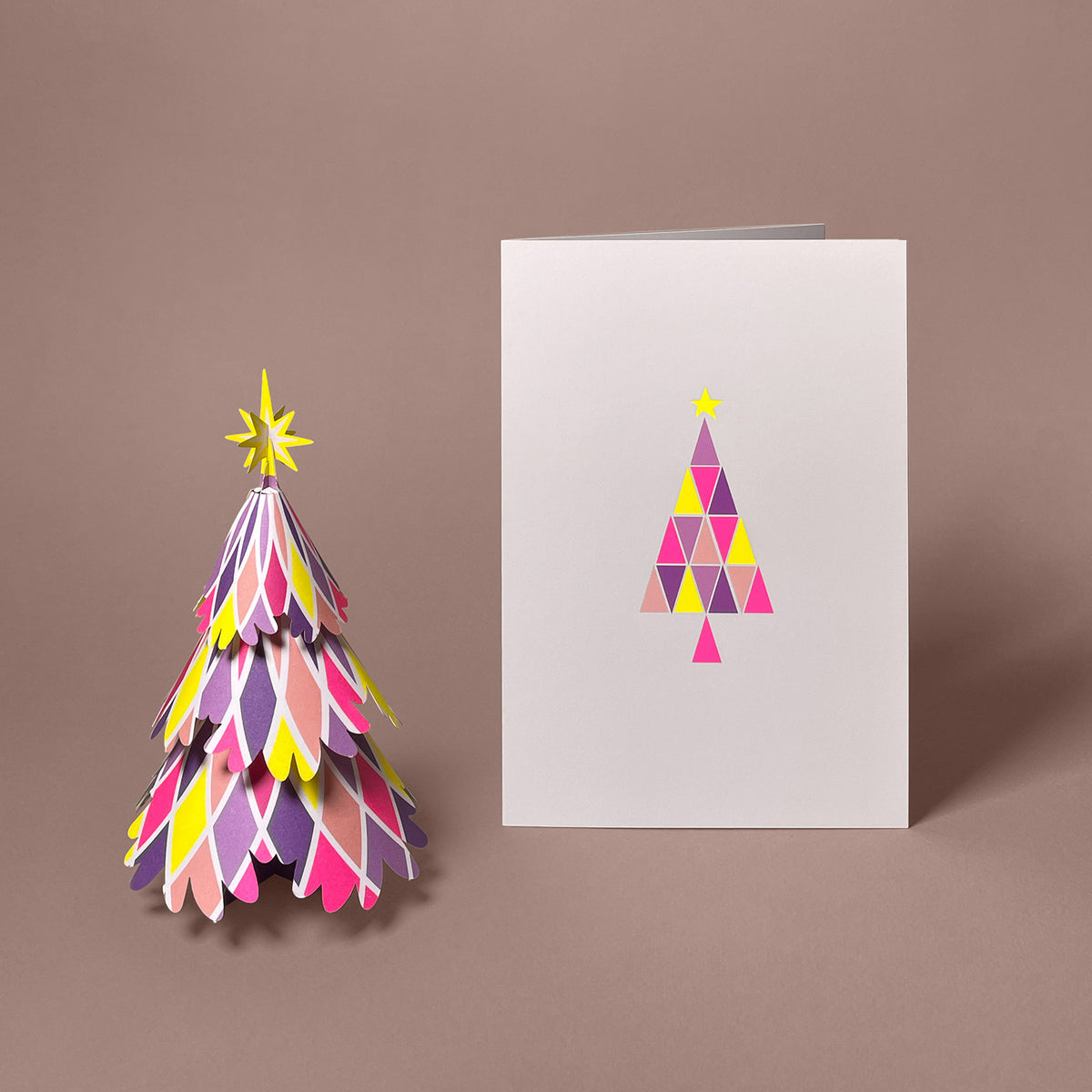 HeyCards Weihnachtsbaum — Combo