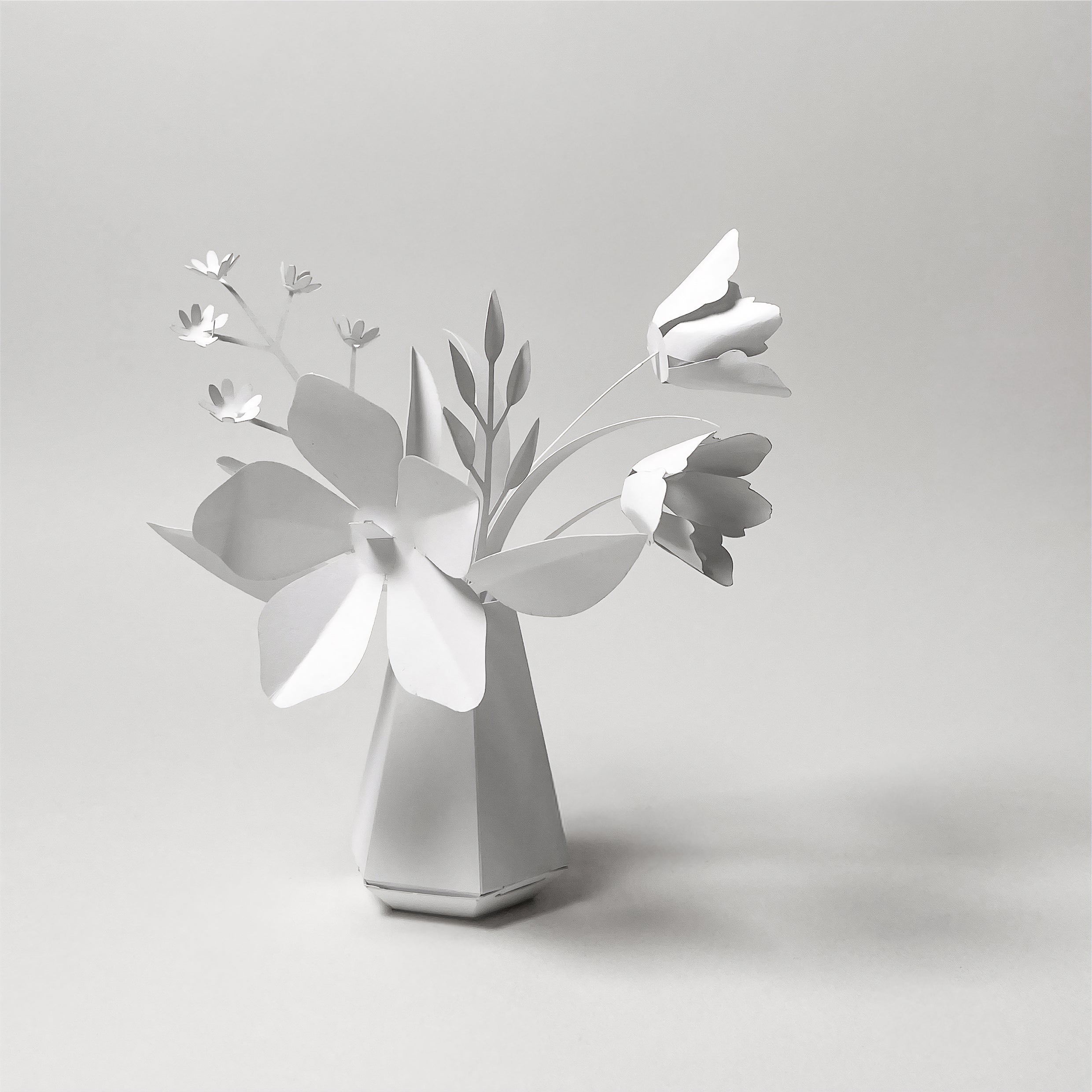 Diese Angabe ist ein Richtwert, der dir helfen soll, deine Bastelfertigkeiten einzuschätzen. Dein persönliches Empfinden kann natürlich abweichen.|| Button: Level: 3 von 5