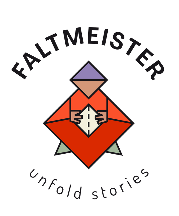 Faltmeister - Foldable Memories
