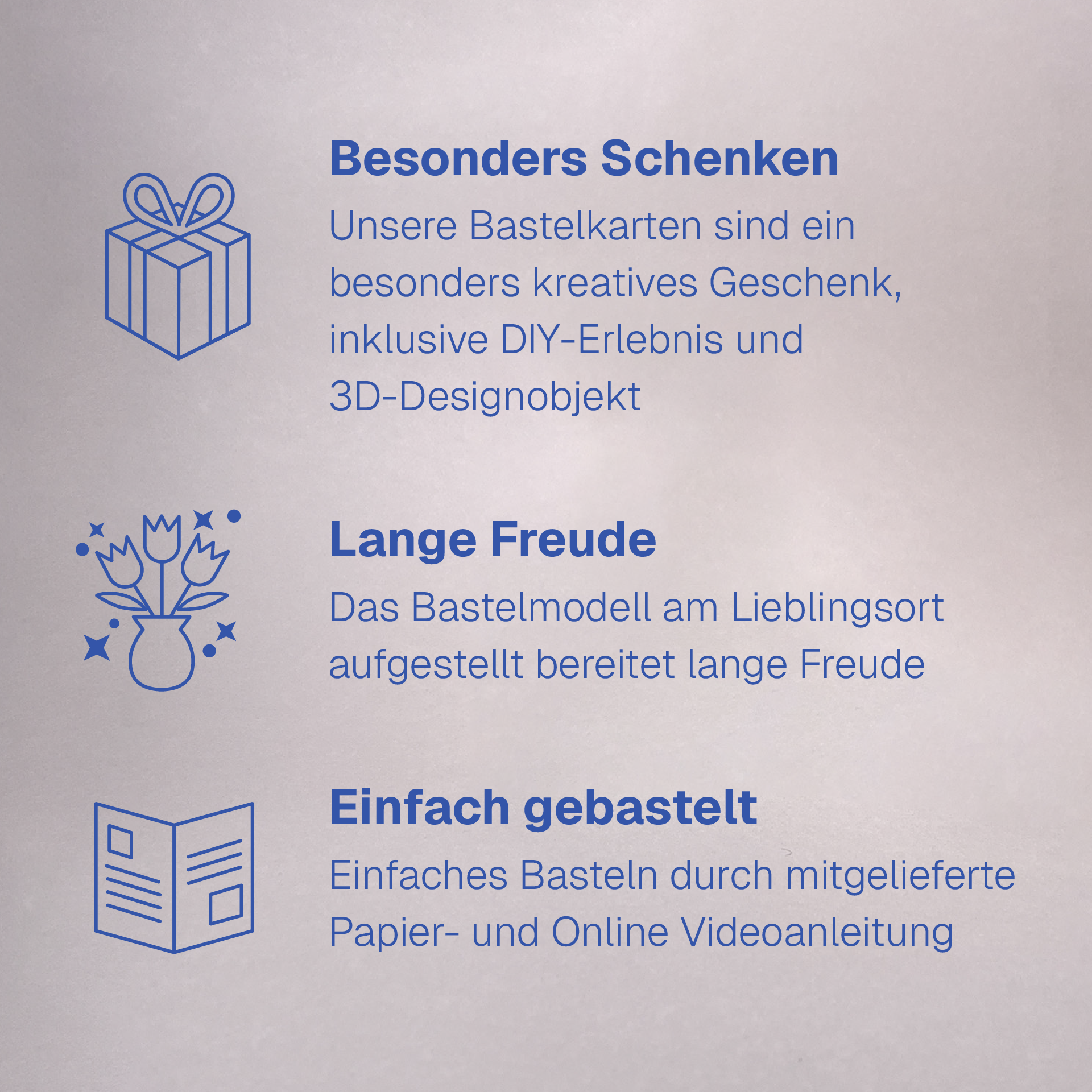 SCHMETTERLINGE Noir