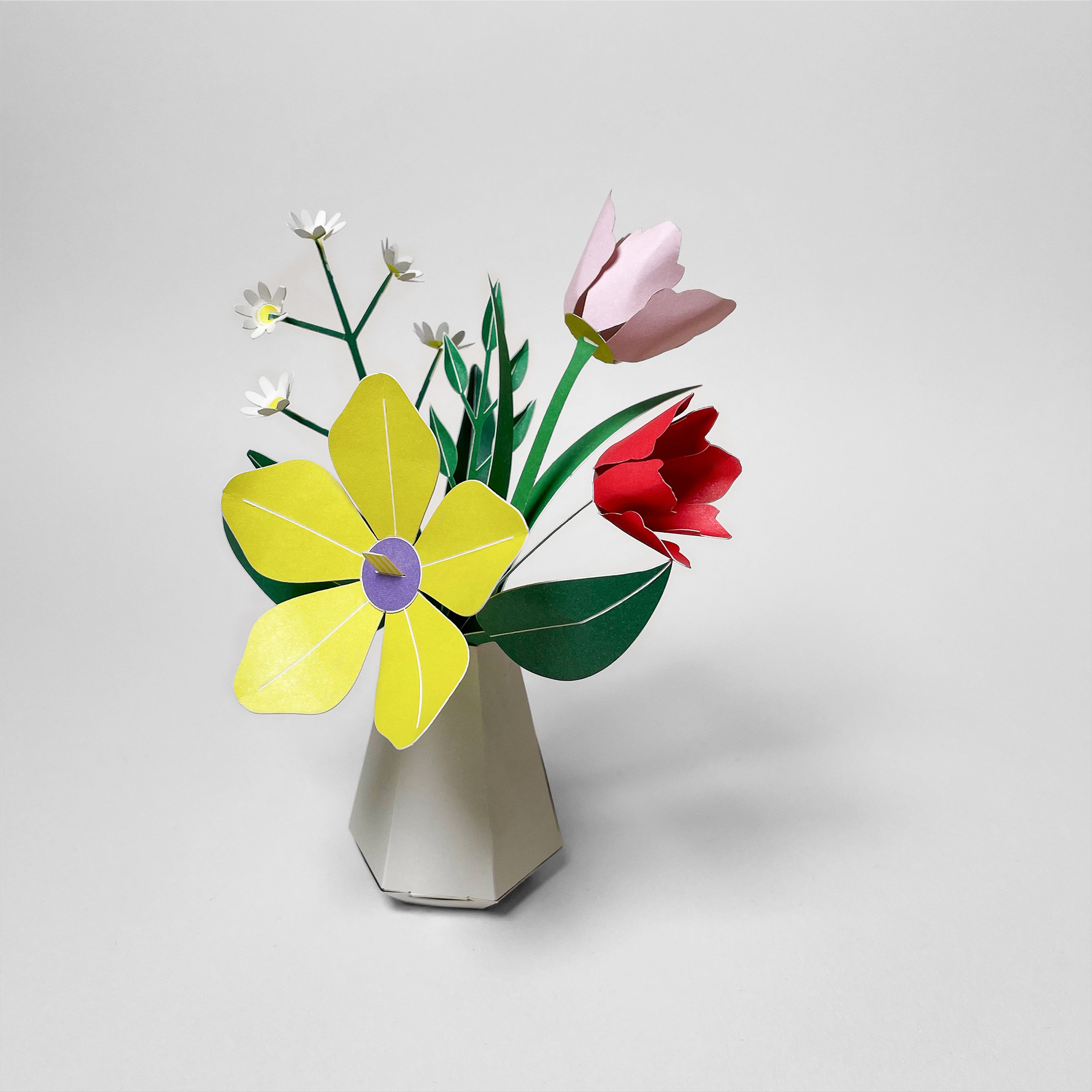 Diese Angabe ist ein Richtwert, der dir helfen soll, deine Bastelfertigkeiten einzuschätzen. Dein persönliches Empfinden kann natürlich abweichen.|| Button: Level: 3 von 5