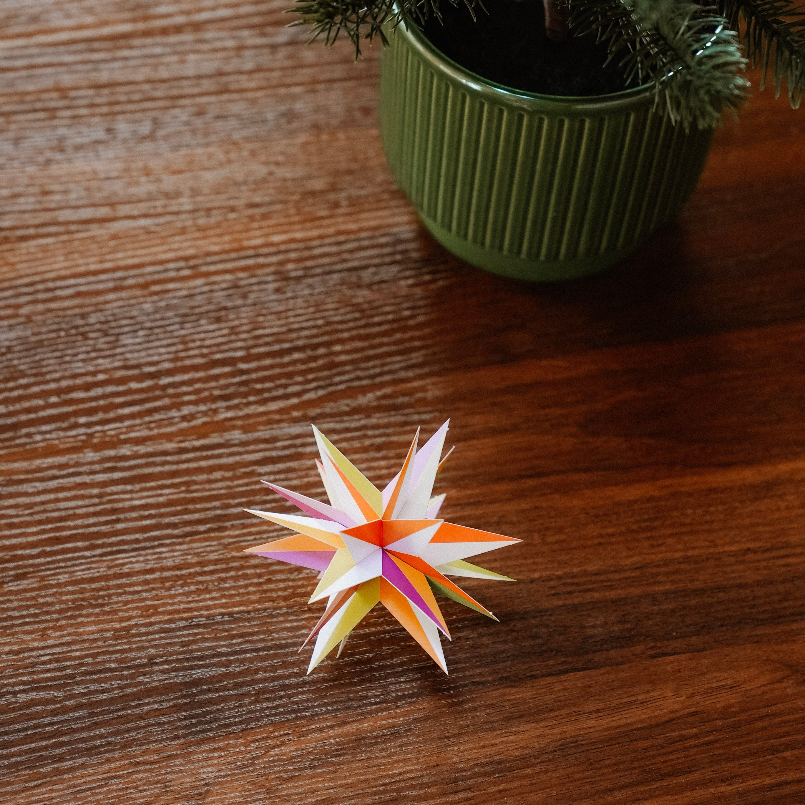 WEIHNACHTSSTERN