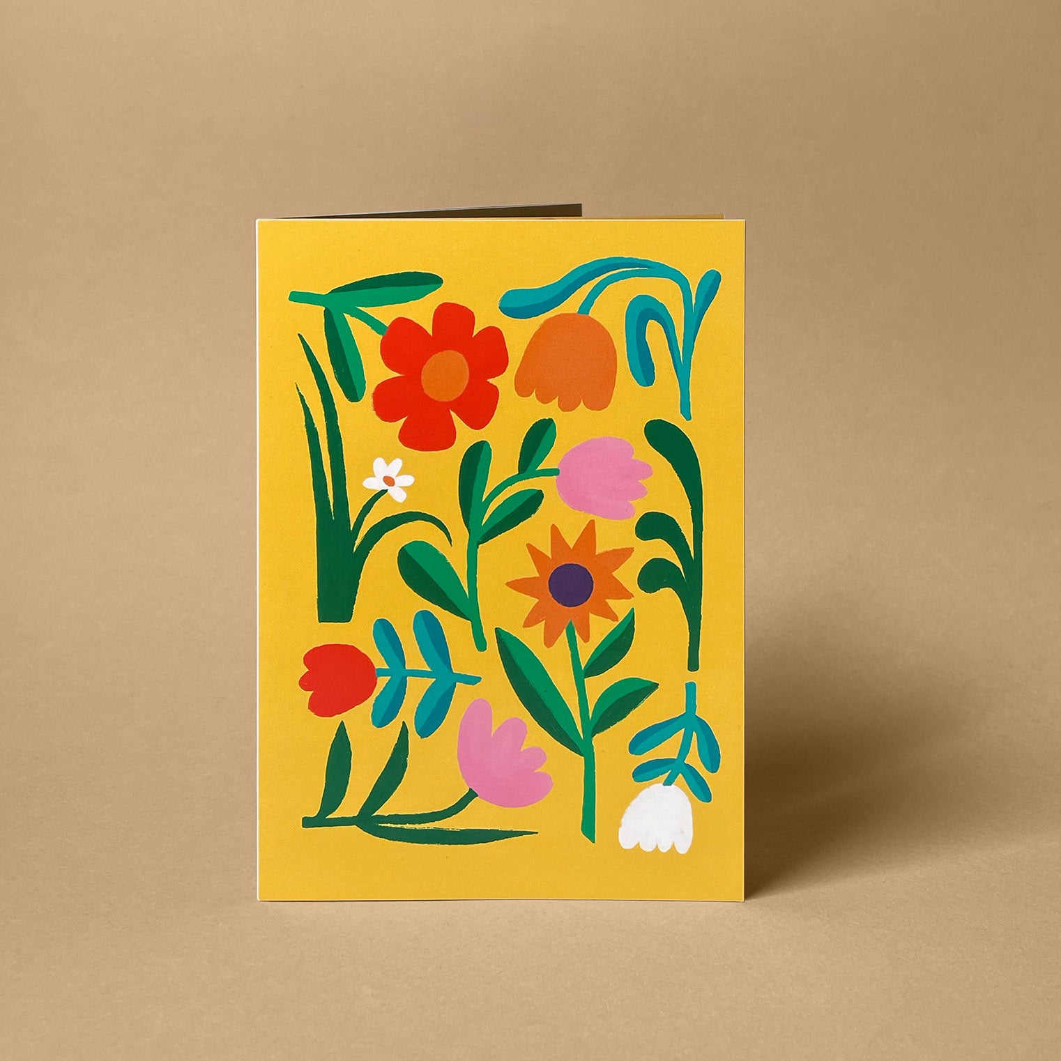 BLUMEN "Blumengrüße"