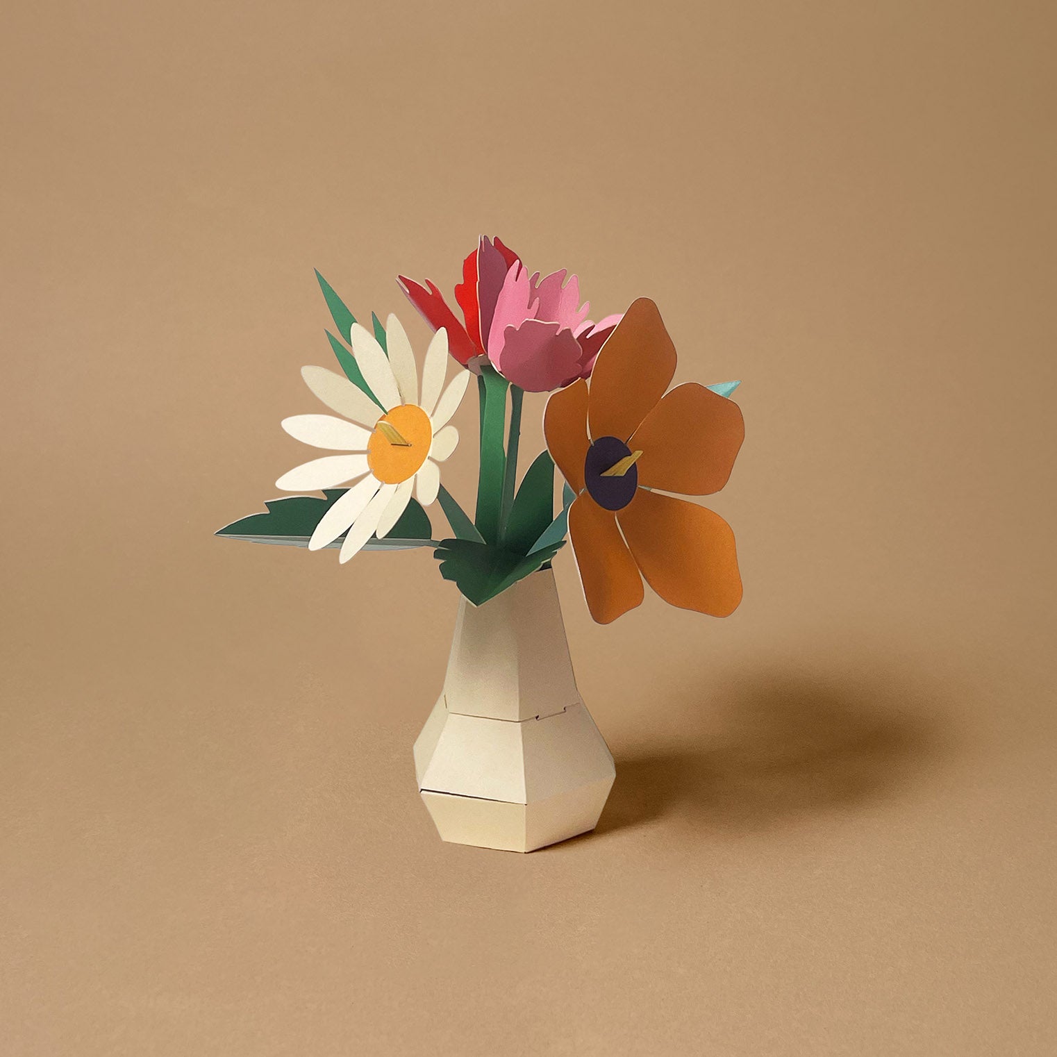 BLUMEN "Blumengrüße"