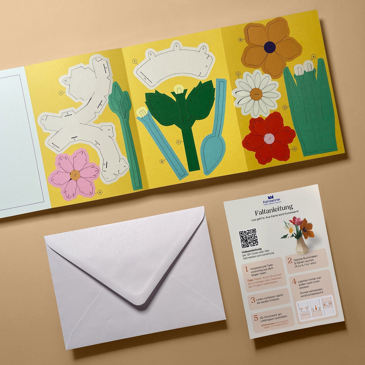 BLUMEN "Blumengrüße"