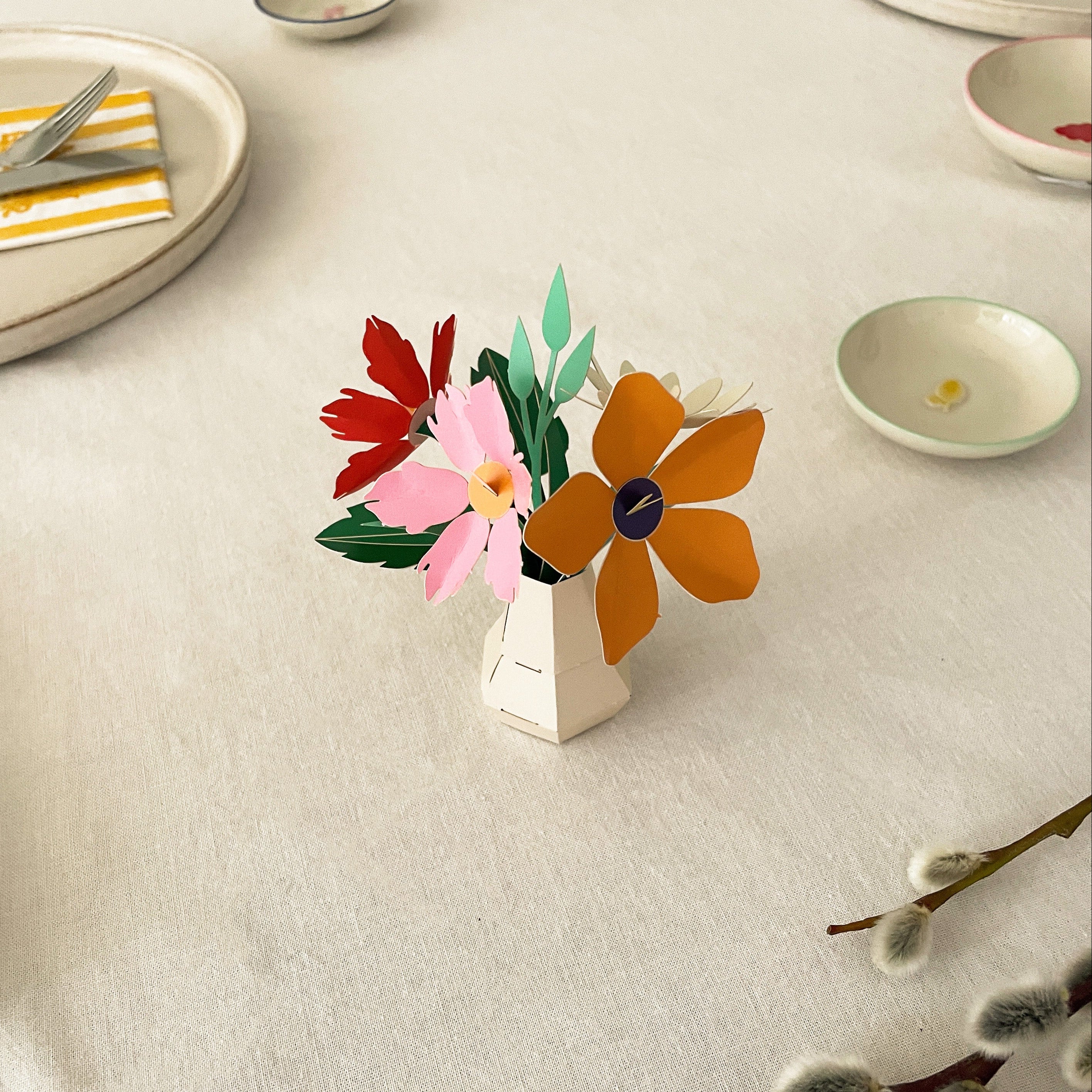 BLUMEN "Blumengrüße"