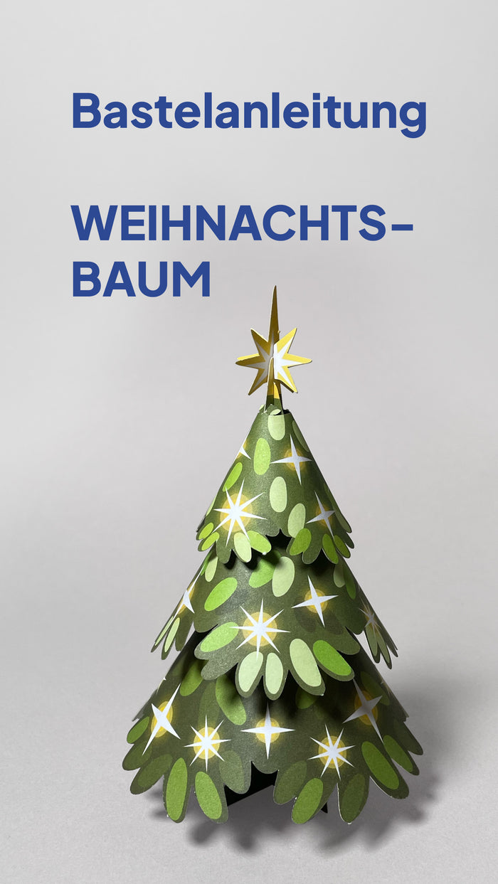 Weihnachtsbaum