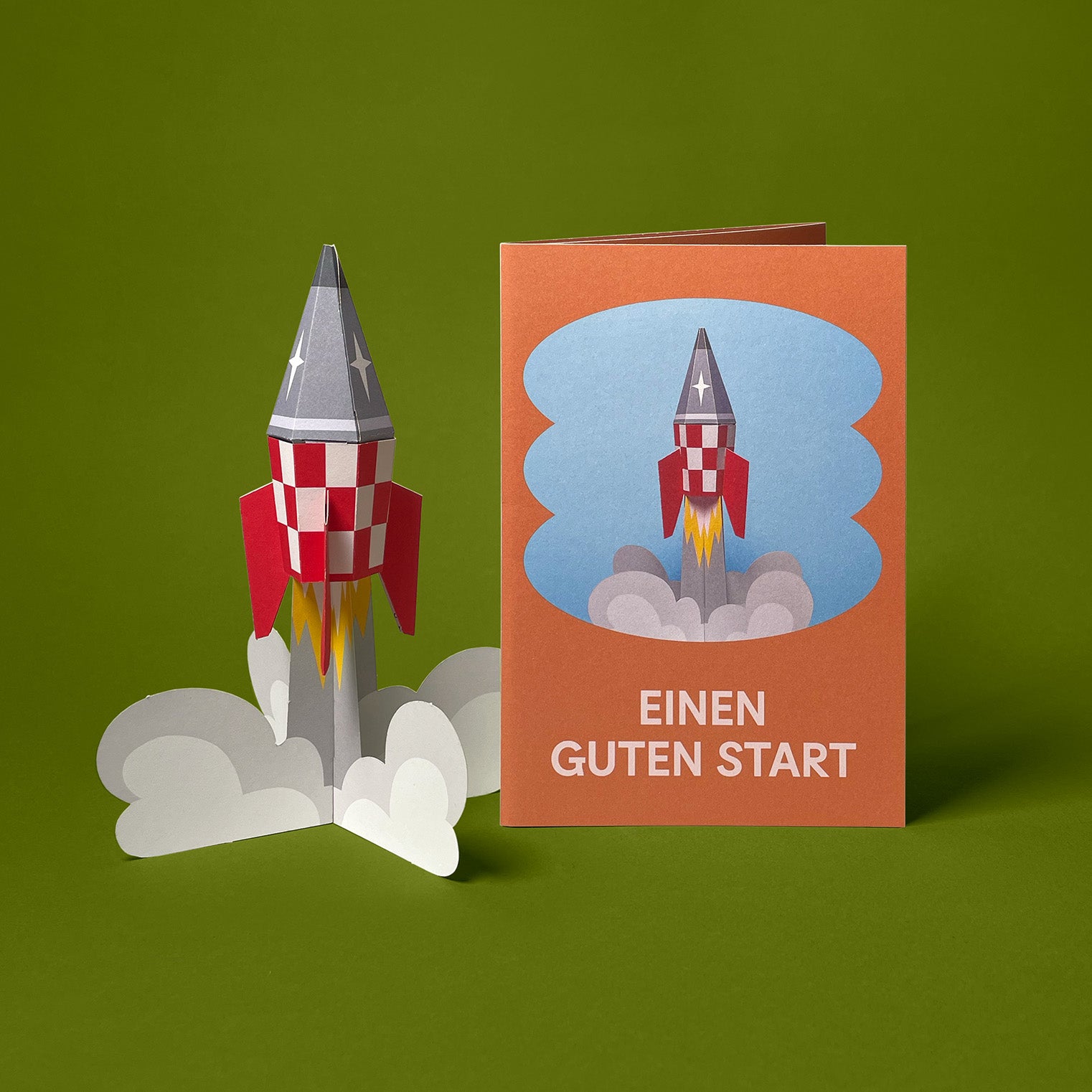 Wir geben eine durchschnittliche Bastelzeit an, damit du eine grobe Vorstellung hast. Aber denk daran: Jeder bastelt in seinem eigenen Tempo! || Button: Bastelzeit: ca. 20 Minuten 