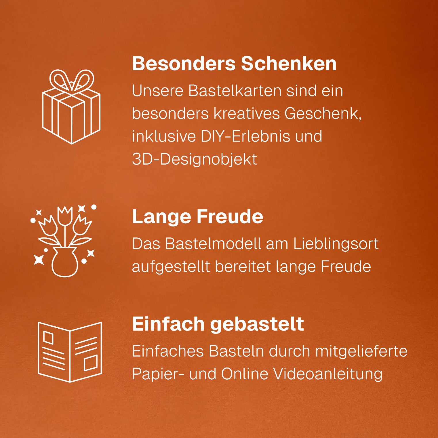 Das große Festtags-Paket (6er Set)